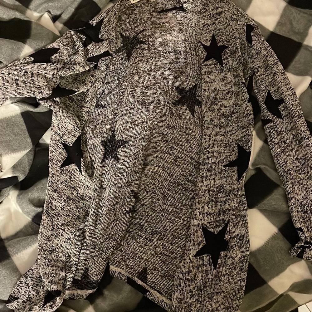 H&M cardigan